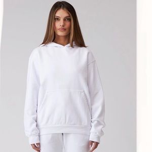 TALENTLESS Women’s Heavyweight Hoodie